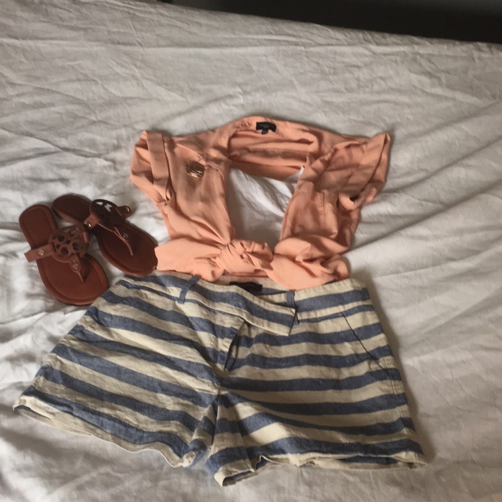 The Limited Ashton Blouse